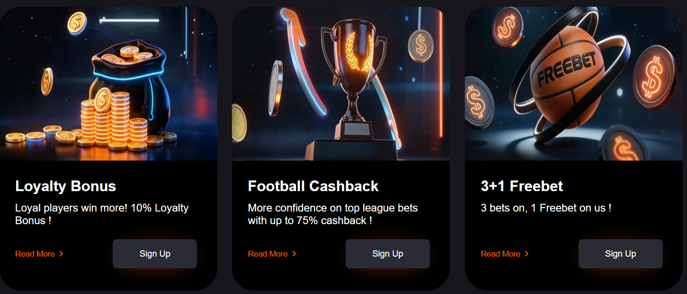 FreshBet Casino
